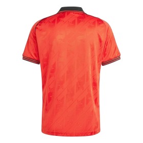 Flamengo Retro 2024-25 - Jalkapallo Pelipaidat (S/S)